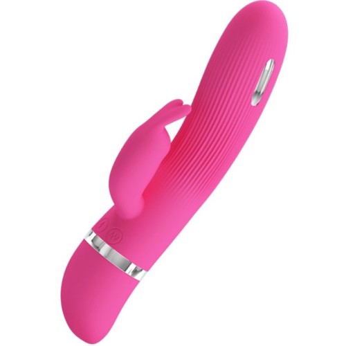 Pretty Love Flirtation Ingram Electroshock Vibrator - Ultimate Sensation