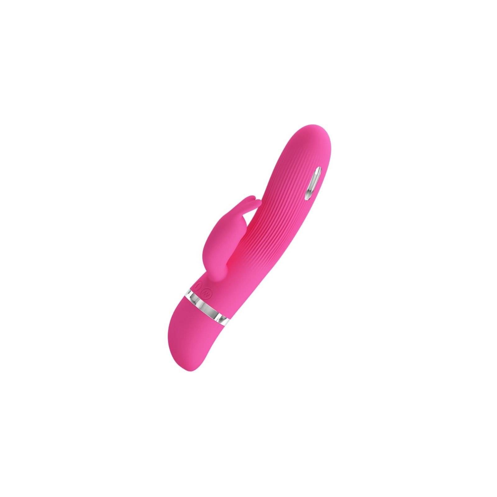 Pretty Love Flirtation Ingram Electroshock Vibrator - Ultimate Sensation