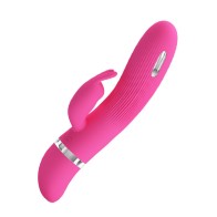 Pretty Love Flirtation Ingram Electroshock Vibrator - Ultimate Sensation