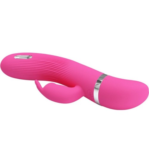 Pretty Love Flirtation Ingram Electroshock Vibrator - Ultimate Sensation