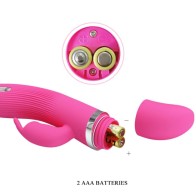 Pretty Love Flirtation Ingram Electroshock Vibrator - Ultimate Sensation