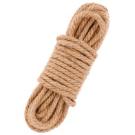 Darkness Japanese Rope 5m Jute