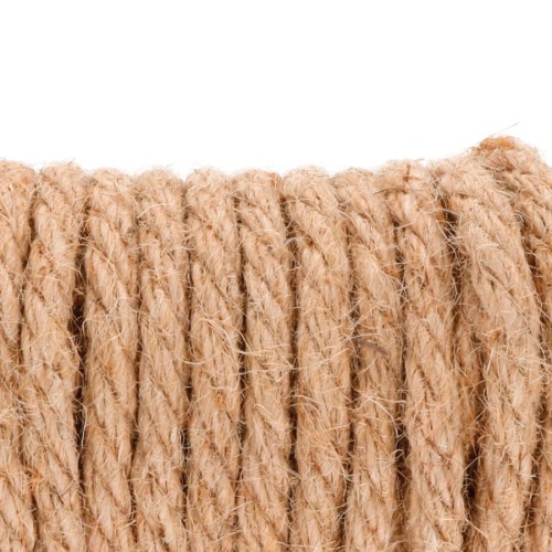 Darkness Japanese Rope 5m Jute