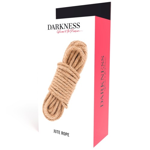 Darkness Japanese Rope 5m Jute