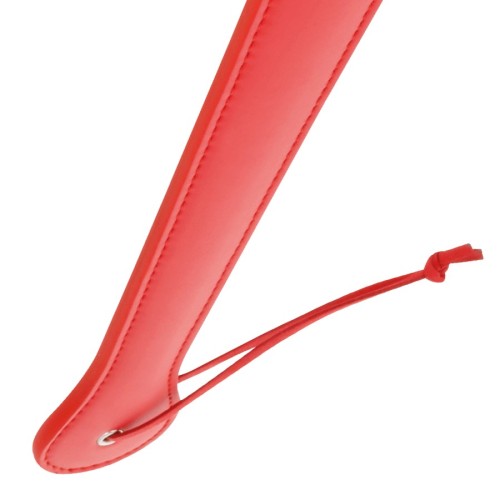 Darkness Red Fetish Paddle 48 Cm - Quality Dildo