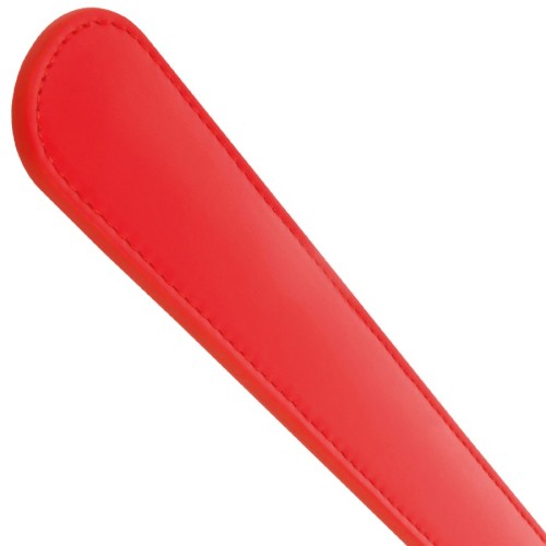 Darkness Red Fetish Paddle 48 Cm - Quality Dildo