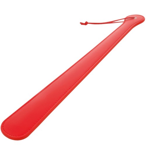 Darkness Red Fetish Paddle 48 Cm - Quality Dildo