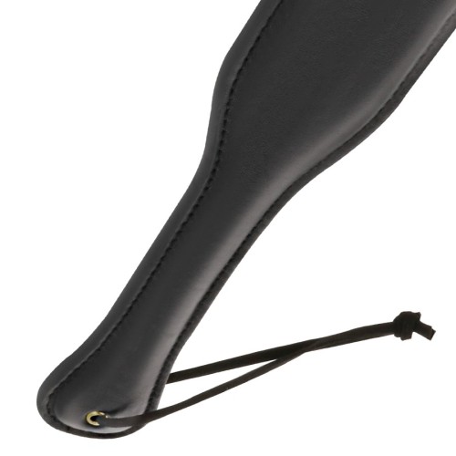 Darkness Leather Paddle - Quality Fetish Gear