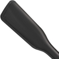 Darkness Leather Paddle - Quality Fetish Gear