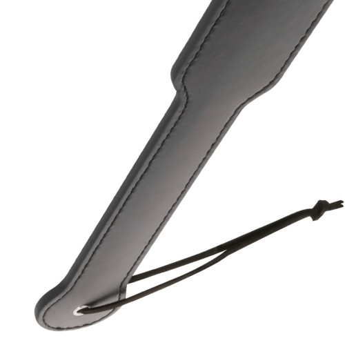 Darkness Black Fetish Paddle