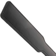 Darkness Black Fetish Paddle