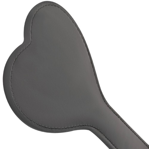 Darkness Black Fetish Love Paddle