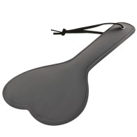 Darkness Black Fetish Love Paddle