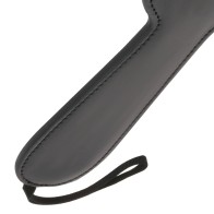 Darkness Wide Paddle Burgundy 39 cm - BDSM Tool