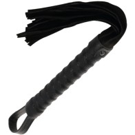 Darkness Bondage Whip - Elegant & Functional