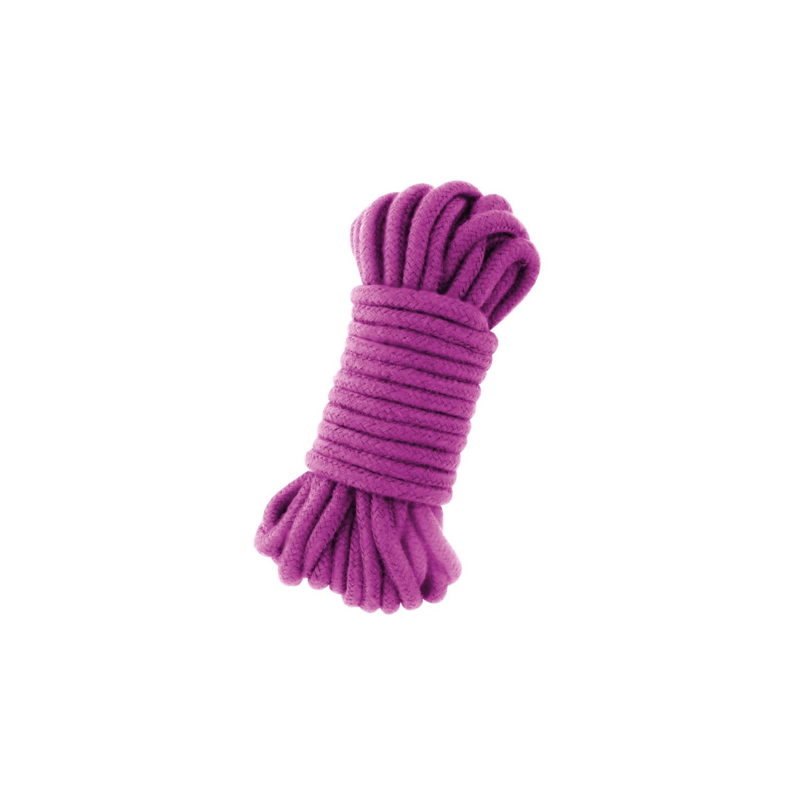 Darkness Japanese Rope 10 M Purple