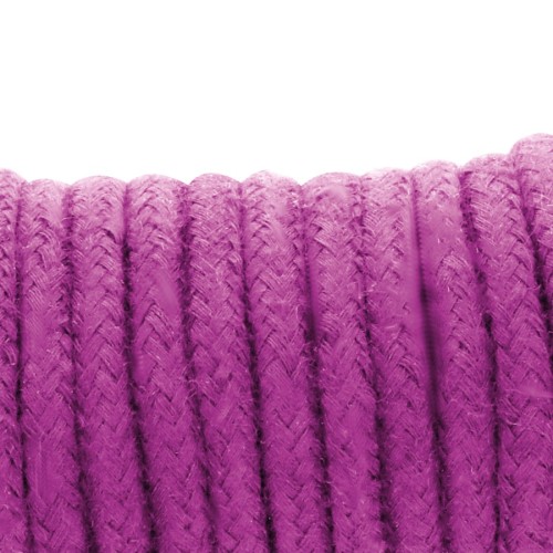 Darkness Japanese Rope 10 M Purple