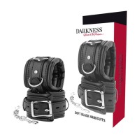 Darkness - Padded Bondage Handcuffs