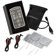 ElectraStim Flick Duo Stimulation Package