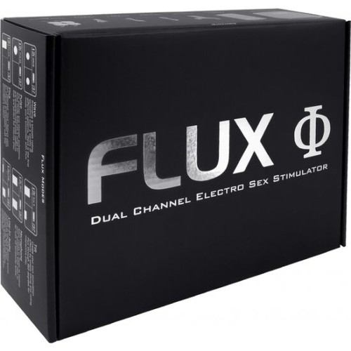 Flux Estimulador Multifuncion