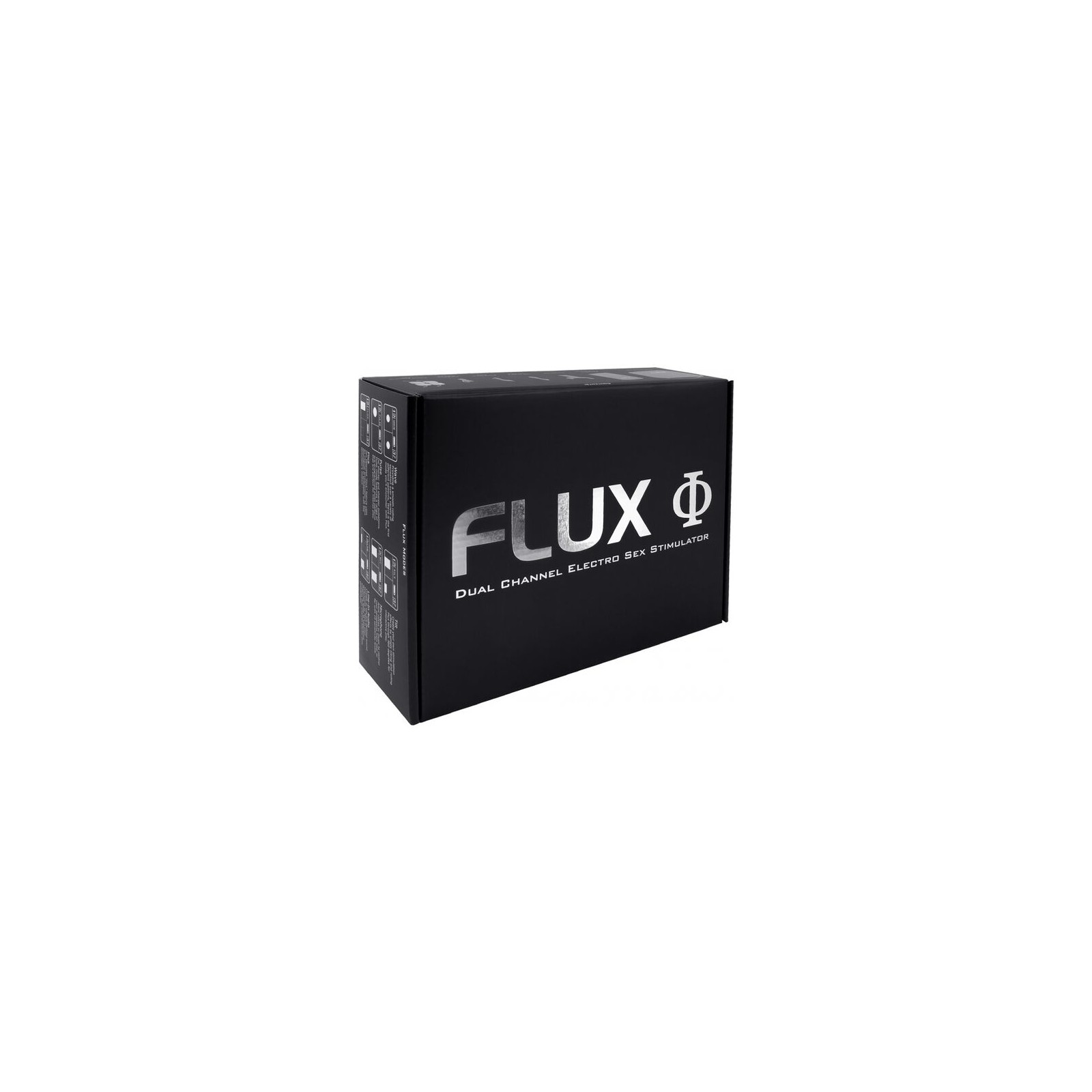 Flux Estimulador Multifuncion