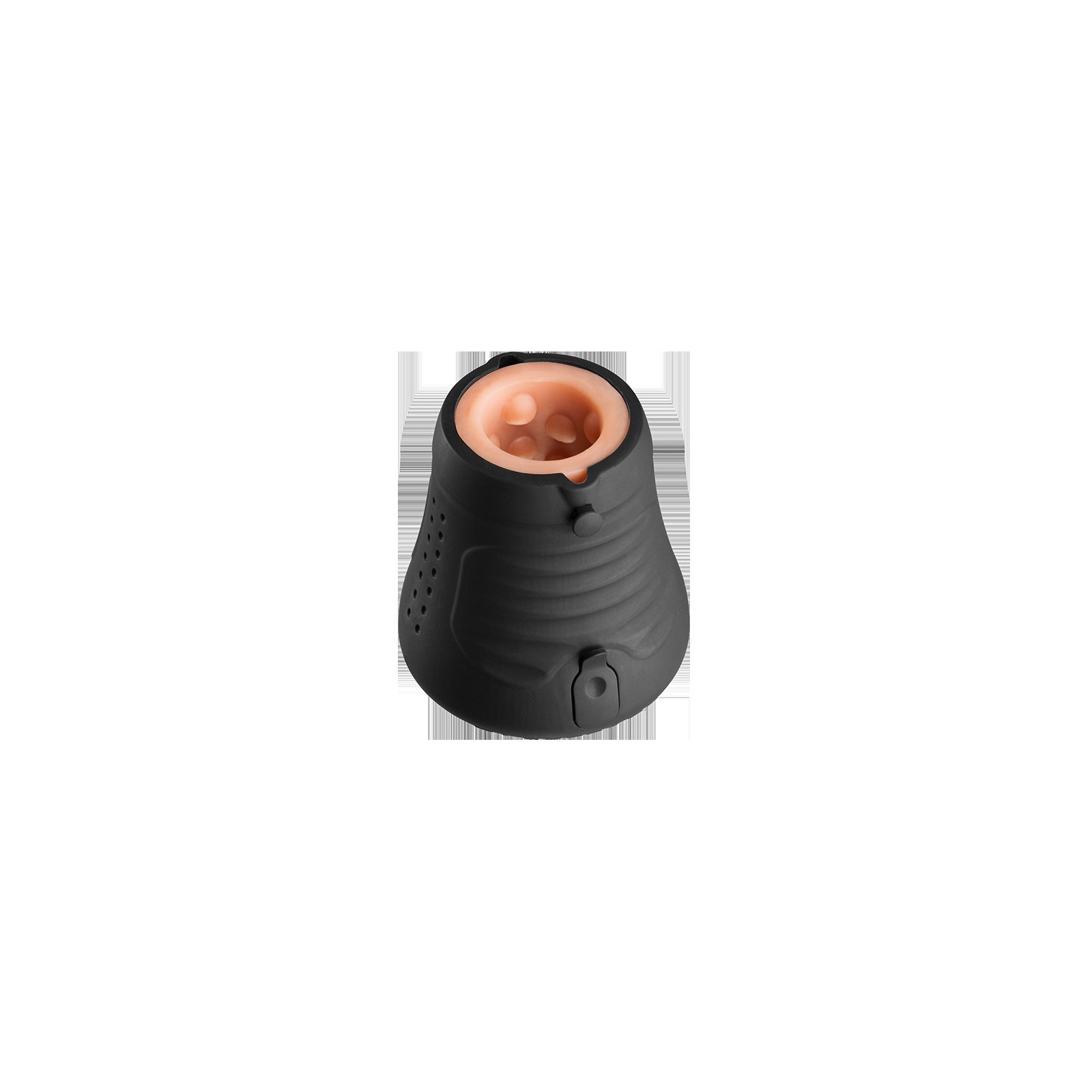 Masturbador Electro Jack Socket para Placer Mejorado