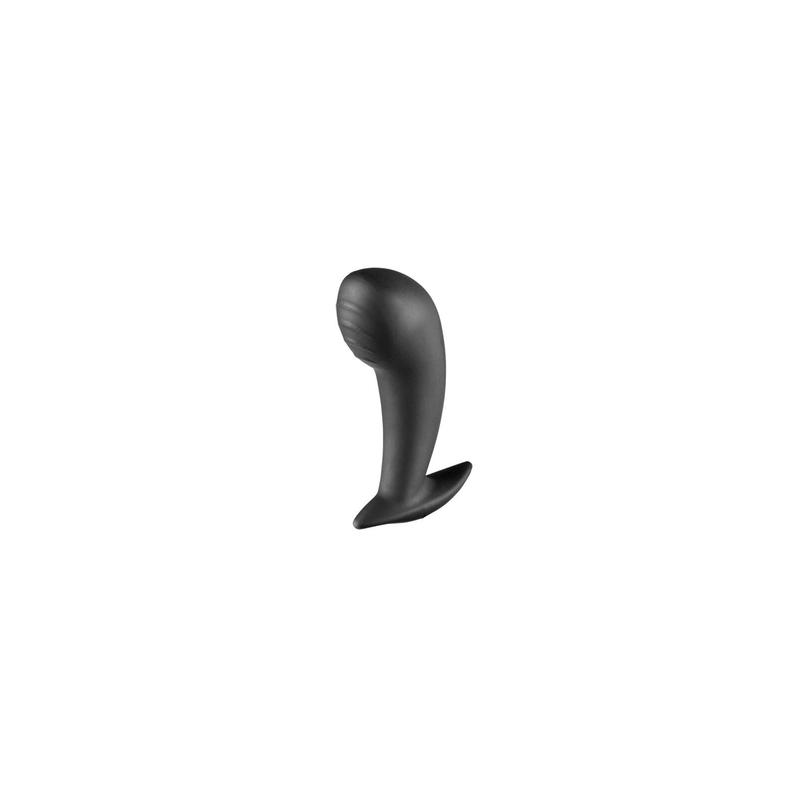 Anal Vaginal Stimulator Nona Silicone Black