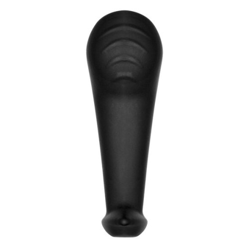 Anal Vaginal Stimulator Nona Silicone Black