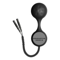 Lula Ejercitador Kegel Para Mujeres - 100% Silicona