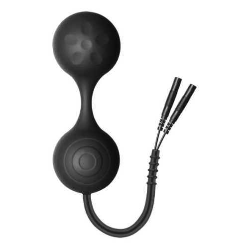 Lula Ejercitador Kegel Para Mujeres - 100% Silicona