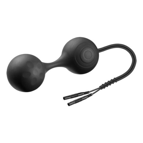 Lula Ejercitador Kegel Para Mujeres - 100% Silicona