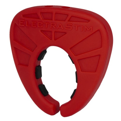 Fusion Viper Silicone Cock Ring