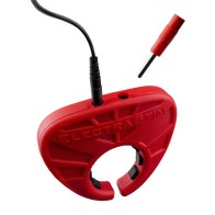 Fusion Viper Silicone Cock Ring