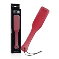 Fetish Submisive Vegan Leather Whip - High Quality BDSM