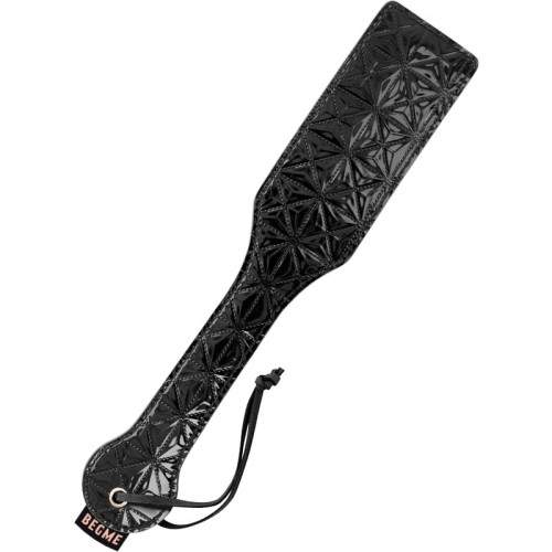 Begme Black Edition Vegan Leather Whip