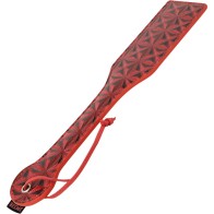 Begme Vegan Leather Paddle BDSM Excitement