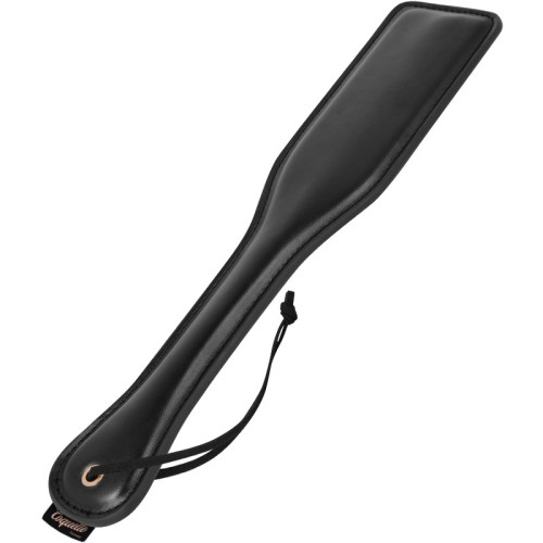 Coquette Chic Desire Fantasy Vegan Leather Paddle - BDSM Fun