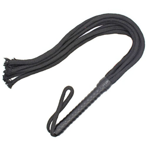 Woven Flogger 56cm