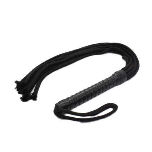 Woven Flogger 56cm