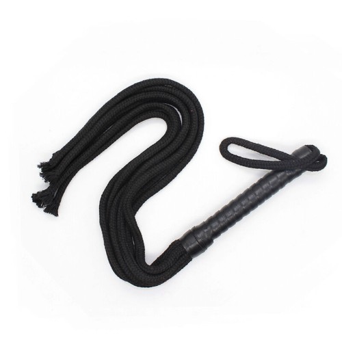 Woven Flogger 56cm