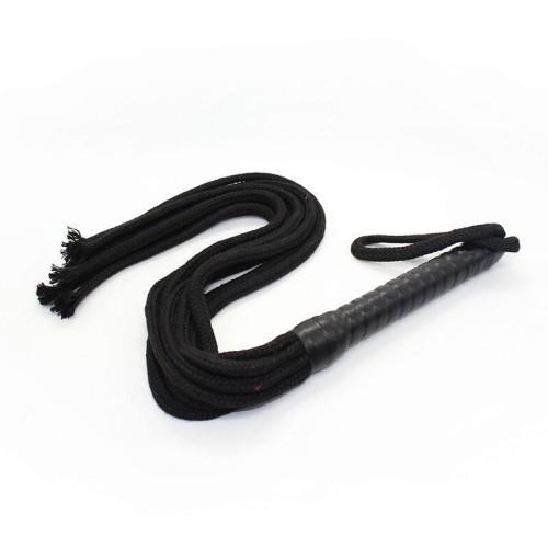 Woven Flogger 56cm