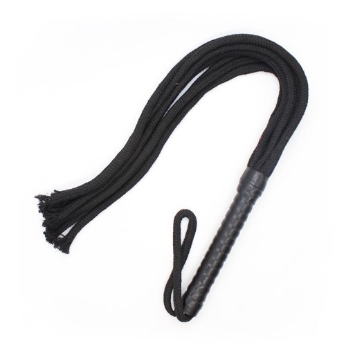 Woven Flogger 56cm