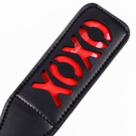 Xoxo Paddle - Excite Your Senses with Quality Fetish Gear