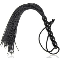 Silicone Handle Whip with Grooved Grip 22cm