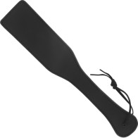 Intense Vegan Leather Paddle - Explore Sensuality