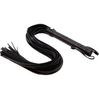 Fantasy Black Whip