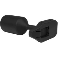 Mr-S-Leather Electro Anal Plug - Comfortable & Powerful