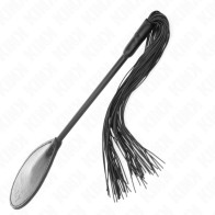 Kink Love & Sexy Short Flogger for BDSM Play