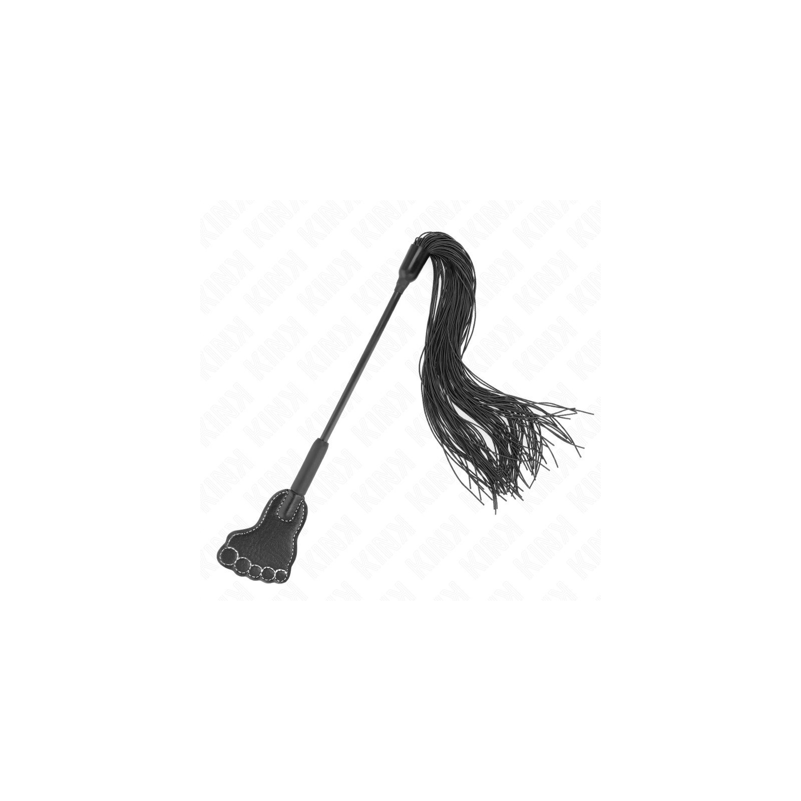 Kink - Foot Paddle with Tassel for Exciting Play