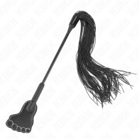 Kink - Foot Paddle with Tassel for Exciting Play